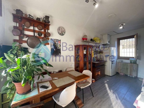casa indipendente in vendita a Suno