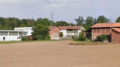 casa indipendente in vendita a Suno in zona Baraggia