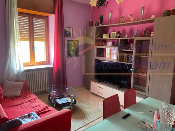 appartamento in vendita a Suno