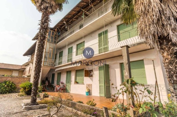 casa indipendente in vendita a Suno in zona Pieve