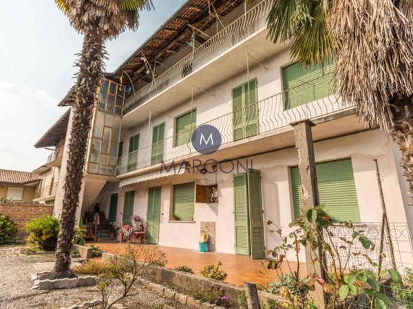 casa indipendente in vendita a Suno