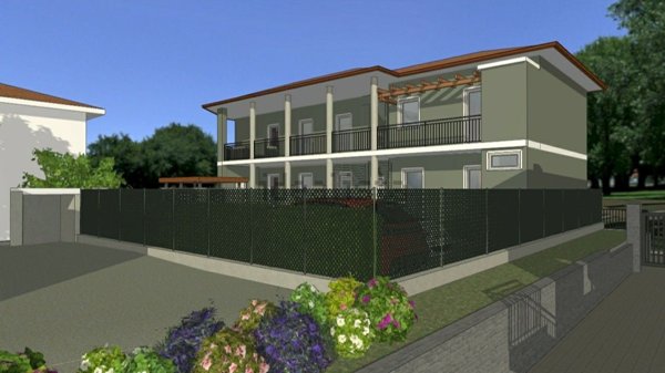 appartamento in vendita a Suno