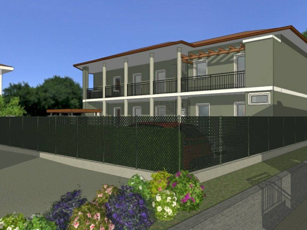 appartamento in vendita a Suno