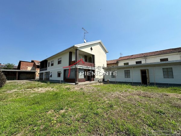 casa indipendente in vendita a Suno