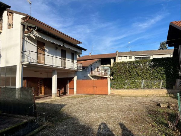 appartamento in vendita a Suno