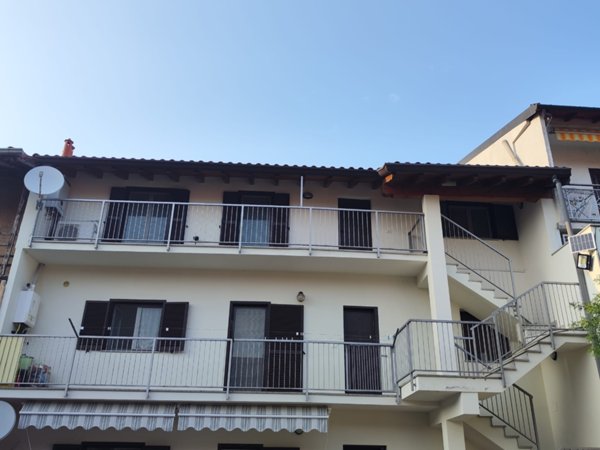 appartamento in vendita a Suno