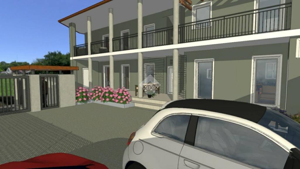 casa indipendente in vendita a Suno in zona Mottoscarone