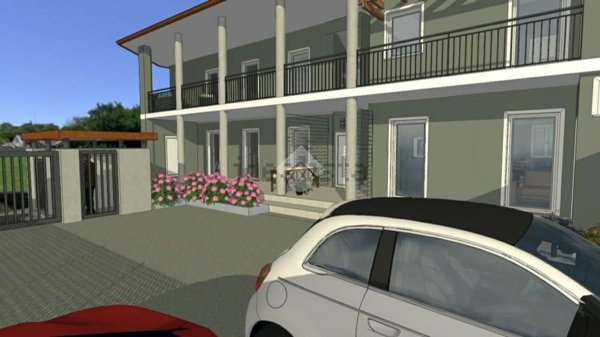 appartamento in vendita a Suno