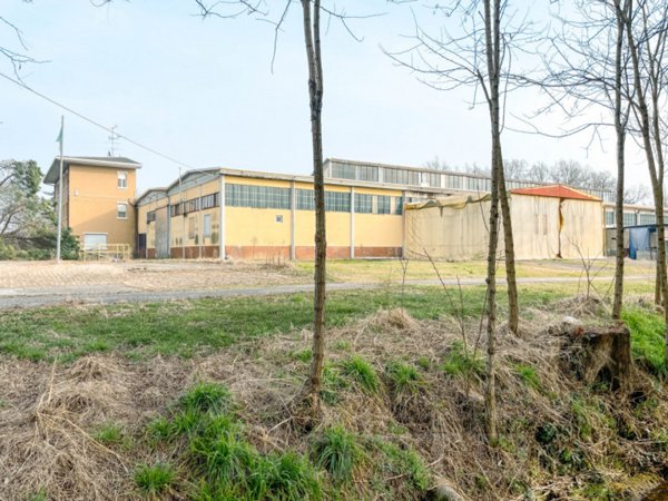 negozio in vendita a Suno