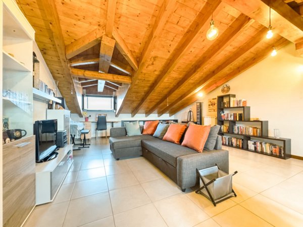 appartamento in vendita a Suno