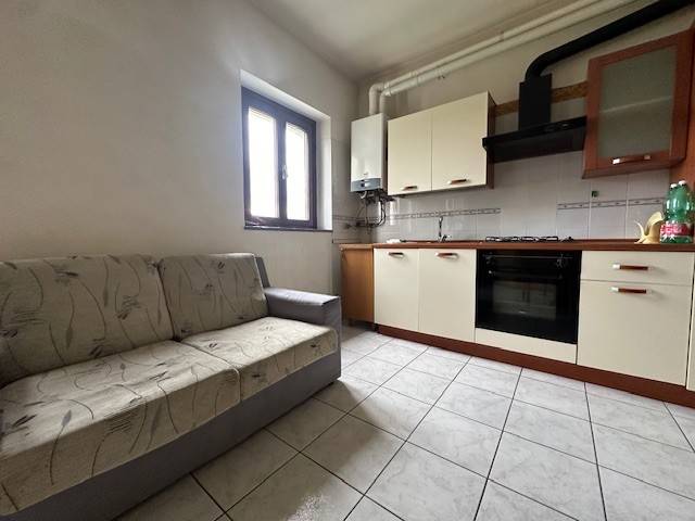 appartamento in vendita a Suno