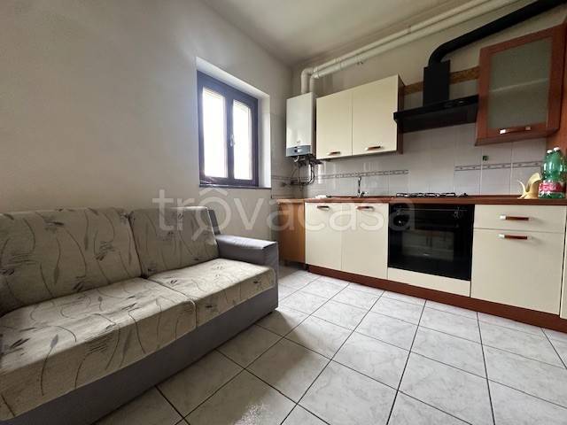 appartamento in vendita a Suno