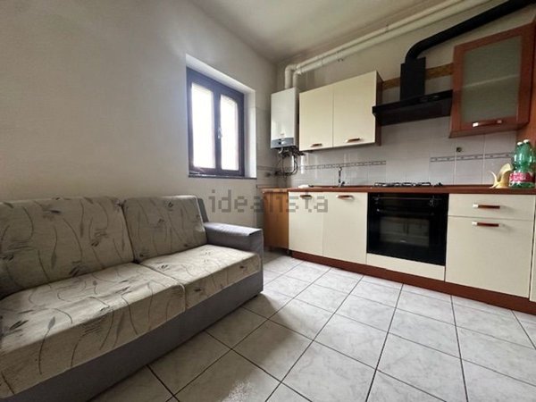 appartamento in vendita a Suno