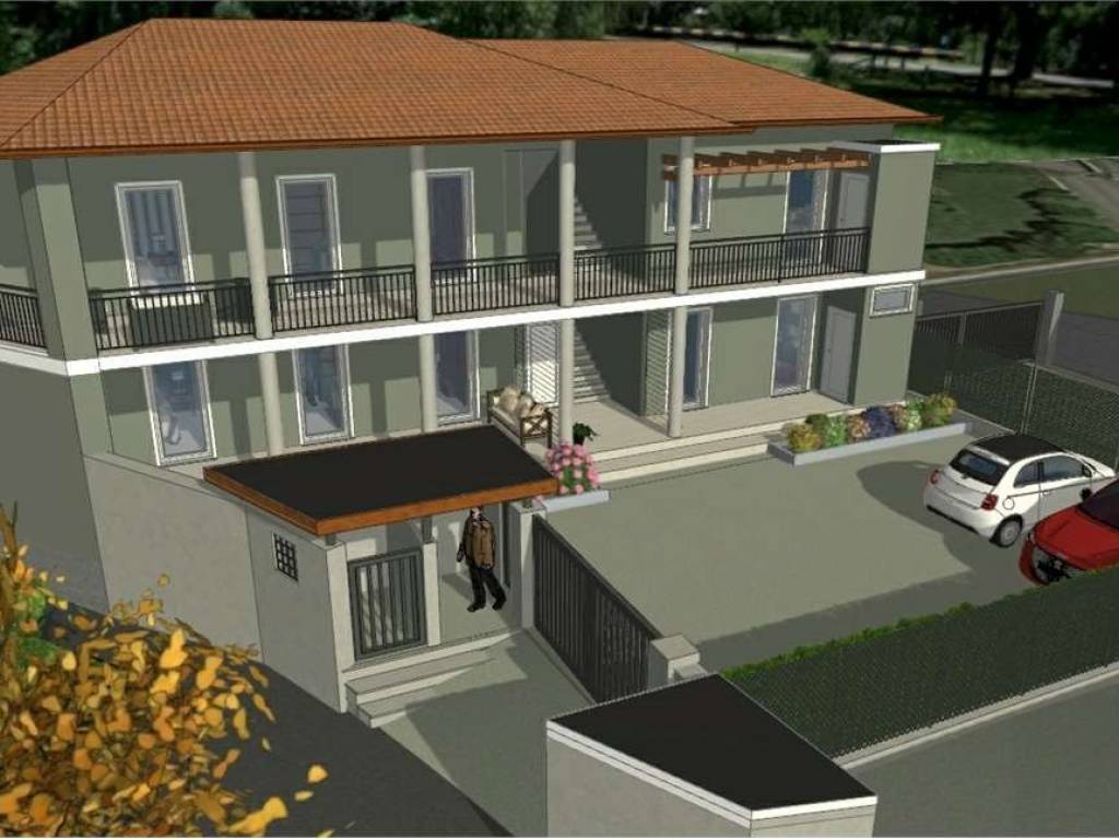 appartamento in vendita a Suno
