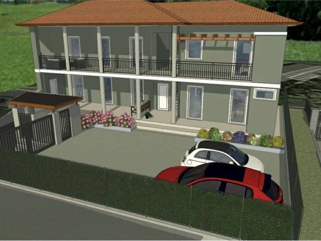 appartamento in vendita a Suno