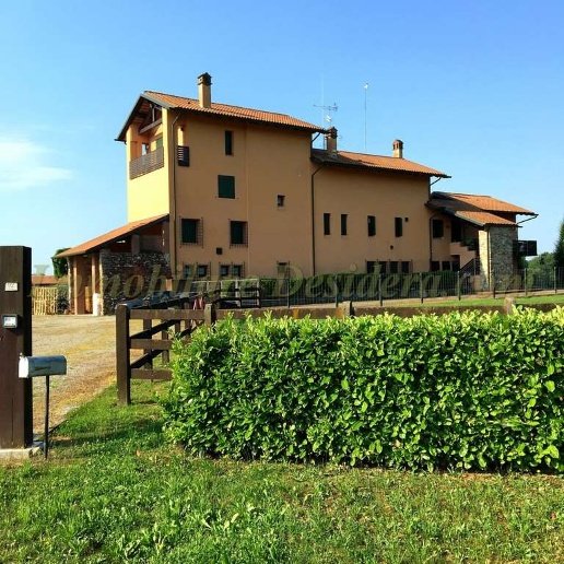 casa indipendente in vendita a Suno