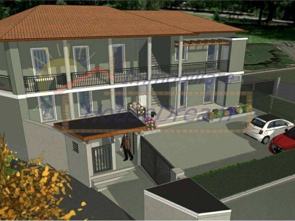 appartamento in vendita a Suno