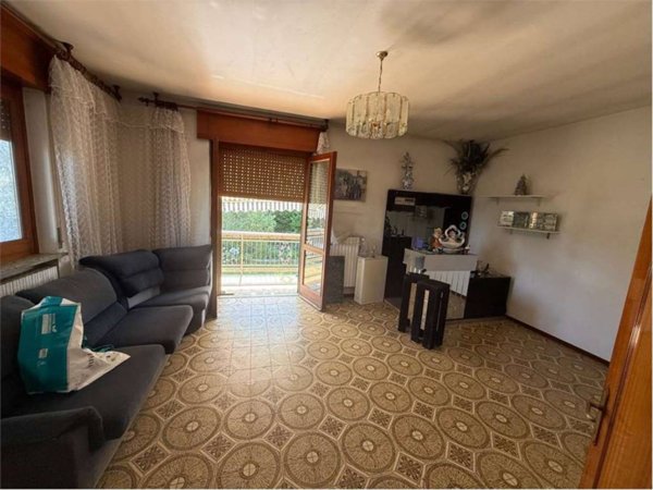 appartamento in vendita a Suno