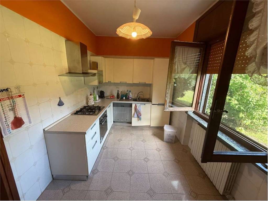 appartamento in vendita a Suno