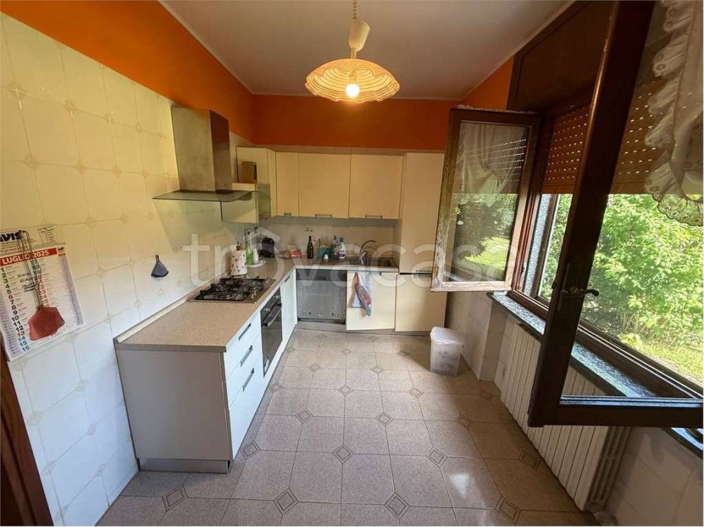 appartamento in vendita a Suno