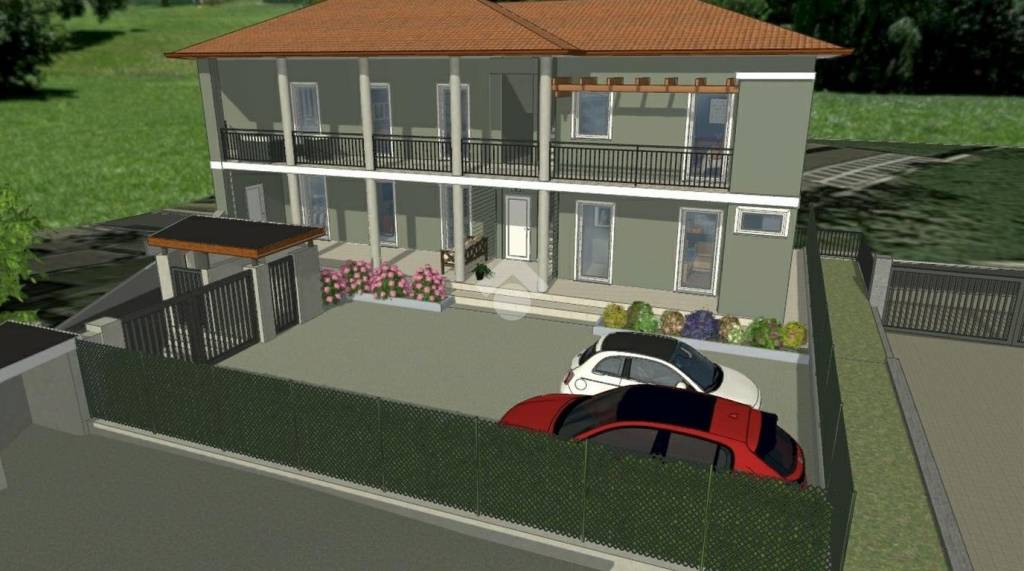 casa indipendente in vendita a Suno in zona Mottoscarone