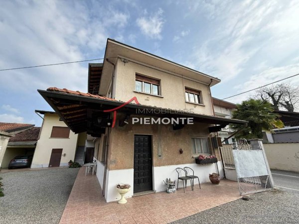 casa indipendente in vendita a Suno