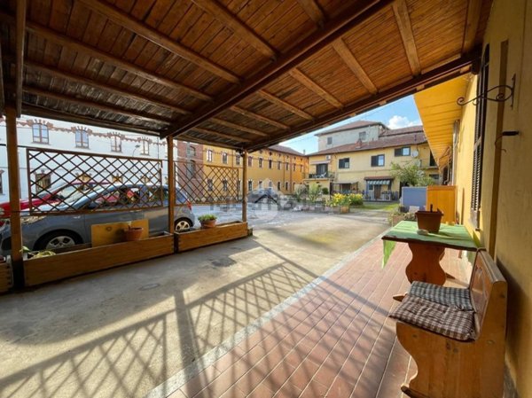 appartamento in vendita a Suno