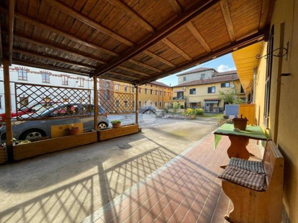 appartamento in vendita a Suno