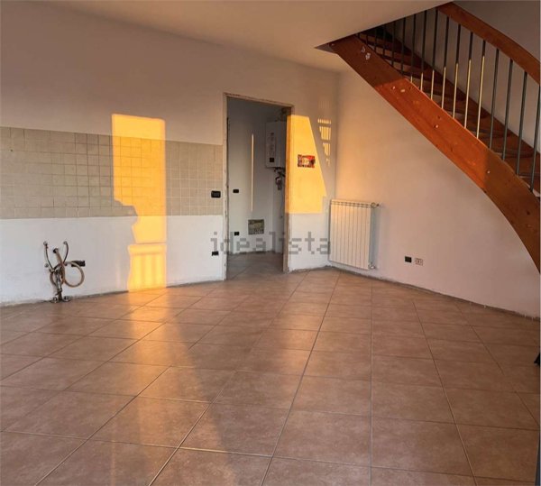 appartamento in vendita a Suno