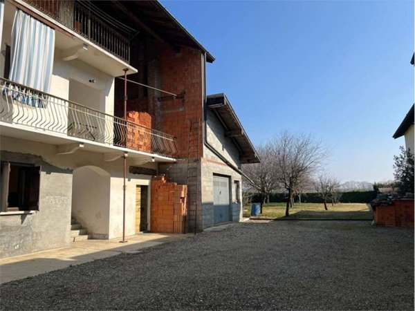 appartamento in vendita a Suno