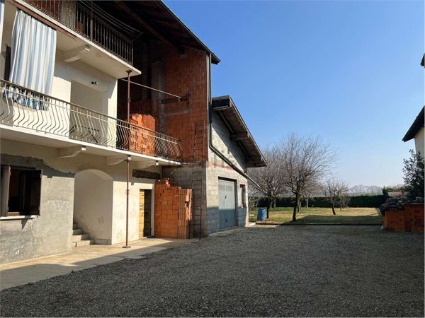 appartamento in vendita a Suno