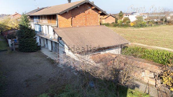 casa indipendente in vendita a Suno