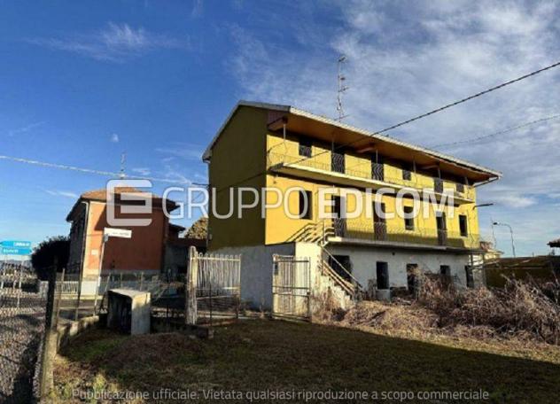 appartamento in vendita a Suno