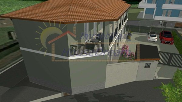 appartamento in vendita a Suno in zona Pieve