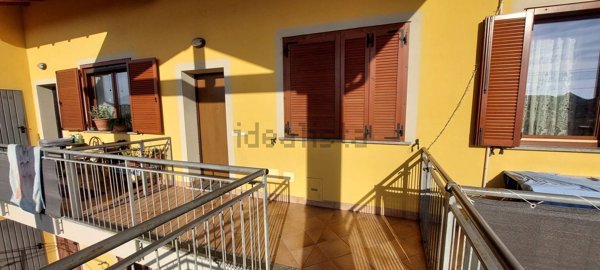 appartamento in vendita a Suno in zona Baraggia