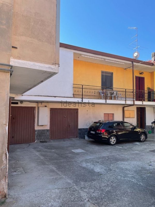 casa indipendente in vendita a Suno