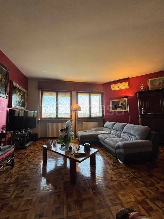 casa indipendente in vendita a Suno