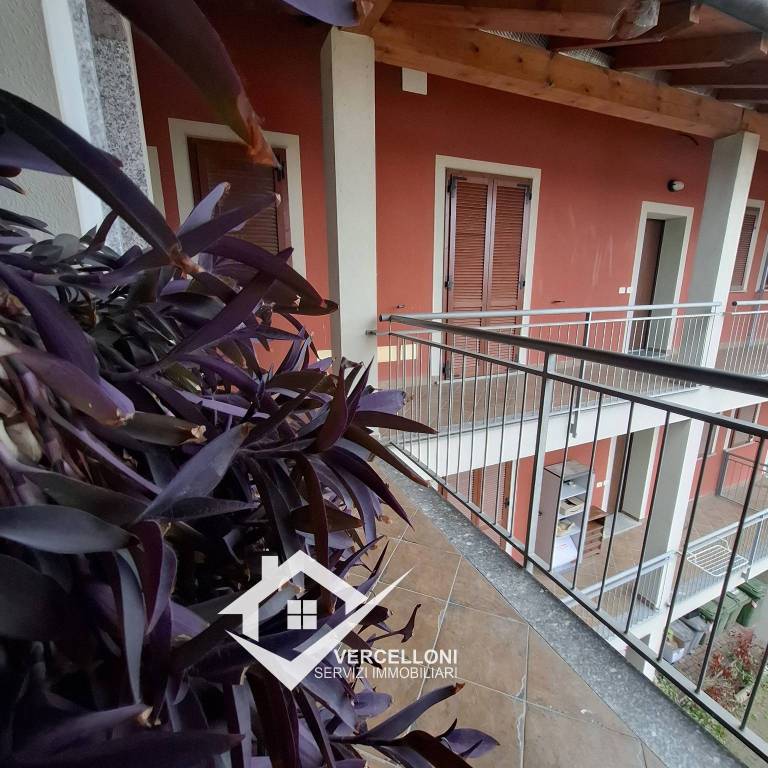 appartamento in vendita a Suno