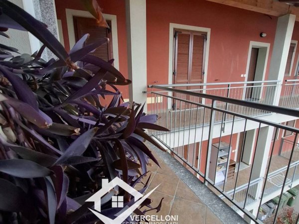 appartamento in vendita a Suno