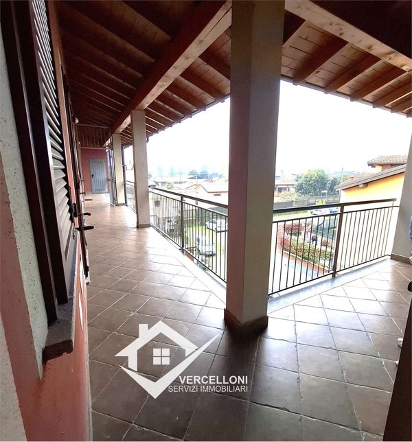 appartamento in vendita a Suno