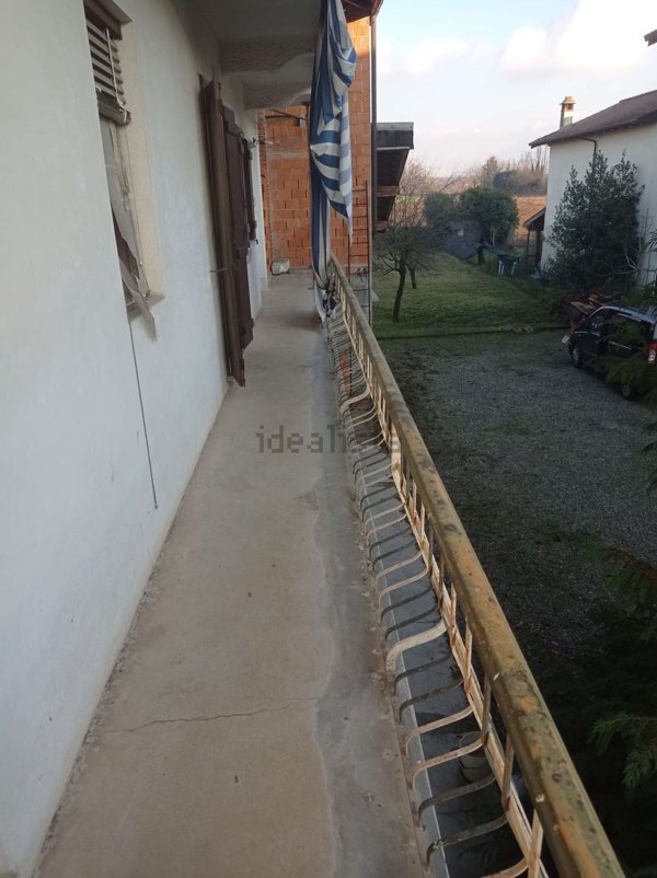 appartamento in vendita a Suno