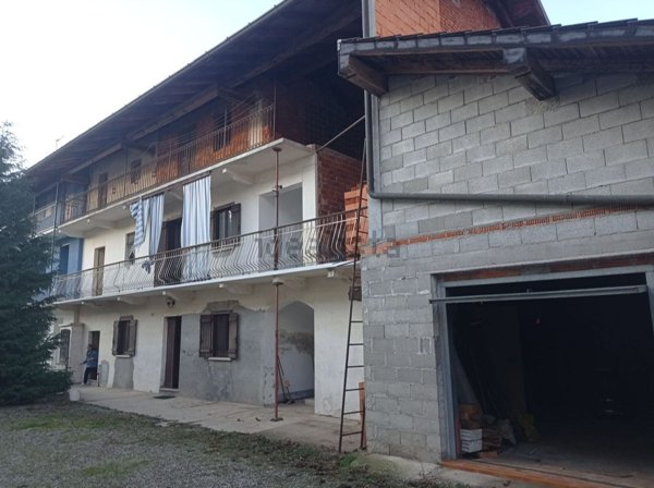 appartamento in vendita a Suno