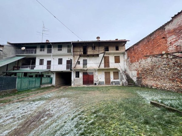 appartamento in vendita a Suno