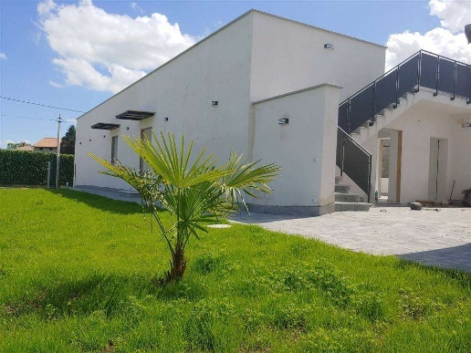 casa indipendente in vendita a Suno