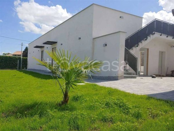 casa indipendente in vendita a Suno