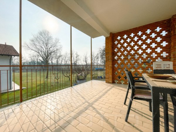 casa indipendente in vendita a Suno