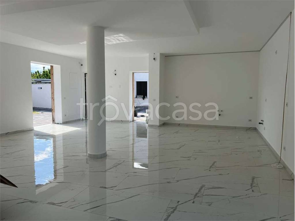 casa indipendente in vendita a Suno