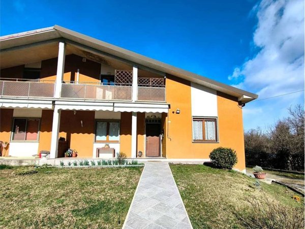 appartamento in vendita a Suno