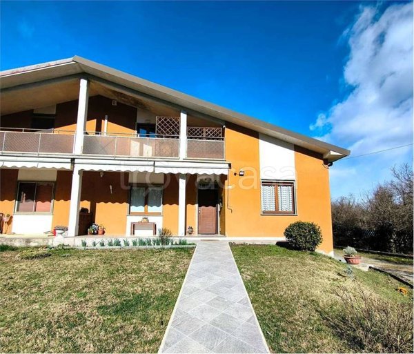 appartamento in vendita a Suno