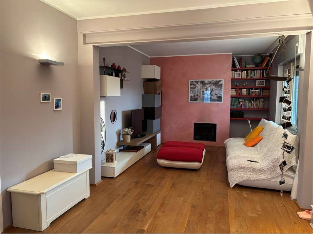 appartamento in vendita a Suno